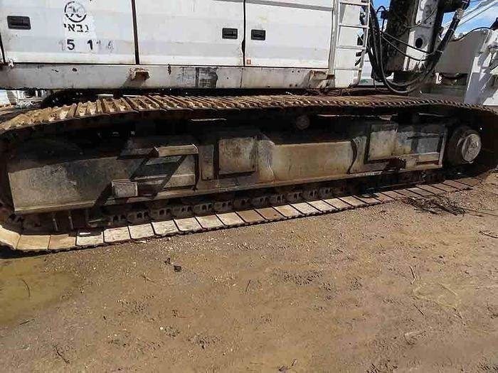 Leasing Casagrande C800DH Casagrande C800DH: obrázok 18 Leasing Casagrande C800DH Casagrande C800DH: obrázok 18