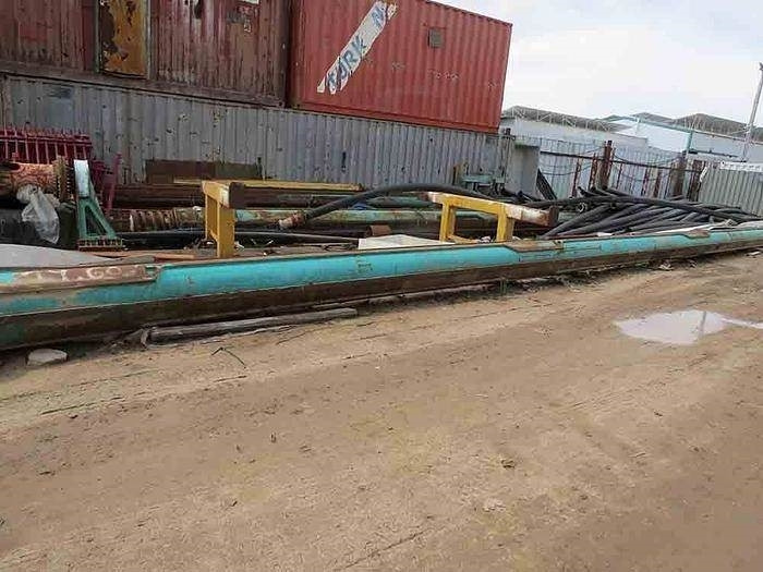 Leasing Casagrande C800DH Casagrande C800DH: obrázok 22 Leasing Casagrande C800DH Casagrande C800DH: obrázok 22