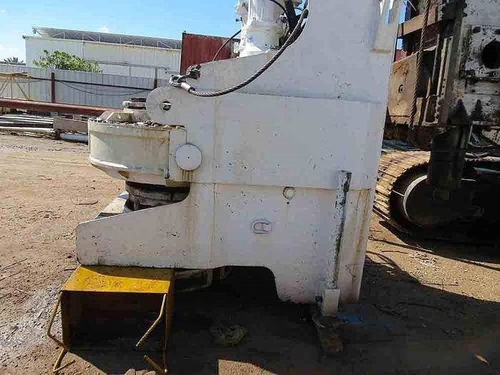 Leasing Casagrande C800DH Casagrande C800DH: obrázok 10 Leasing Casagrande C800DH Casagrande C800DH: obrázok 10