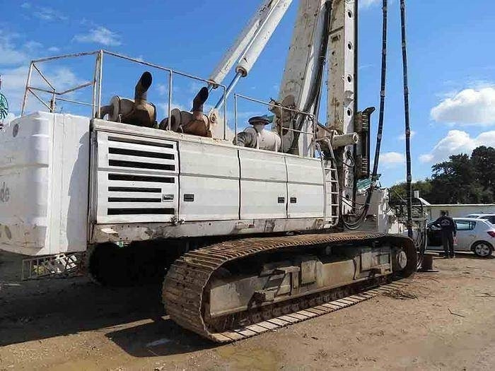 Leasing Casagrande C800DH Casagrande C800DH: obrázok 7 Leasing Casagrande C800DH Casagrande C800DH: obrázok 7