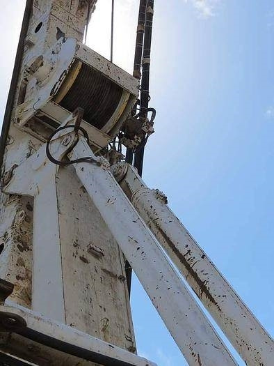 Leasing Casagrande C800DH Casagrande C800DH: obrázok 13 Leasing Casagrande C800DH Casagrande C800DH: obrázok 13