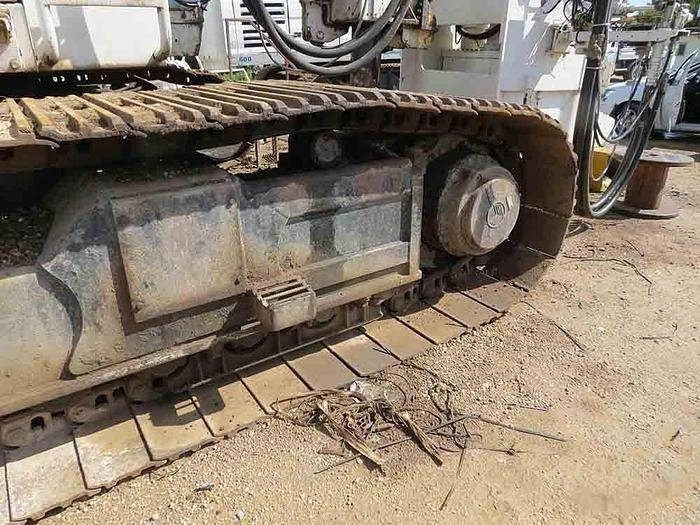 Leasing Casagrande C800DH Casagrande C800DH: obrázok 16 Leasing Casagrande C800DH Casagrande C800DH: obrázok 16