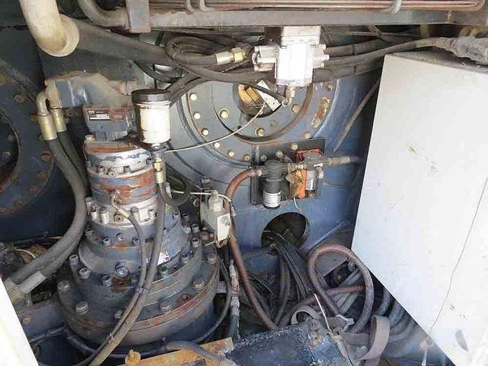 Leasing Casagrande C800DH Casagrande C800DH: obrázok 19 Leasing Casagrande C800DH Casagrande C800DH: obrázok 19