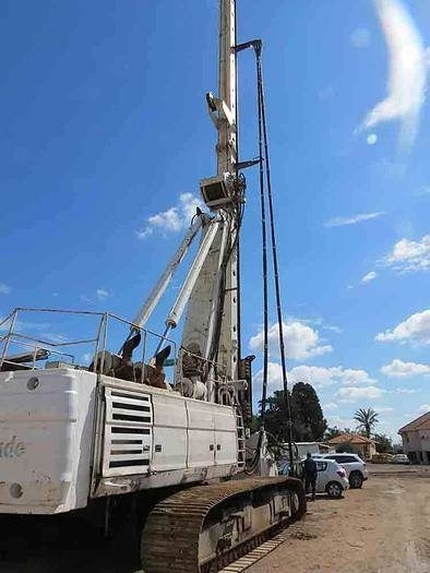 Leasing Casagrande C800DH Casagrande C800DH: obrázok 6 Leasing Casagrande C800DH Casagrande C800DH: obrázok 6