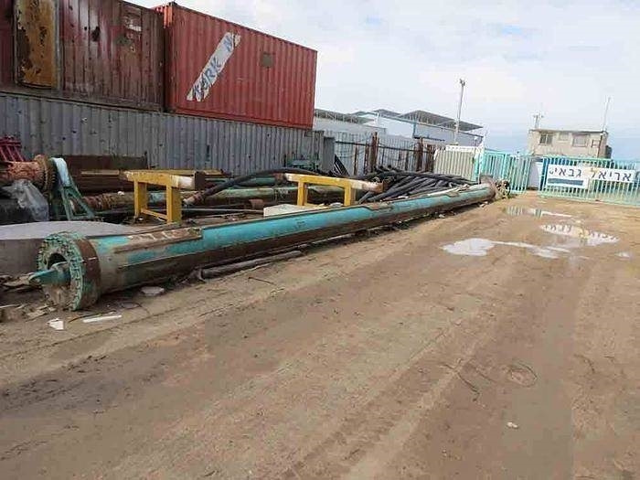 Leasing Casagrande C800DH Casagrande C800DH: obrázok 21 Leasing Casagrande C800DH Casagrande C800DH: obrázok 21