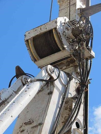 Leasing Casagrande C800DH Casagrande C800DH: obrázok 14 Leasing Casagrande C800DH Casagrande C800DH: obrázok 14