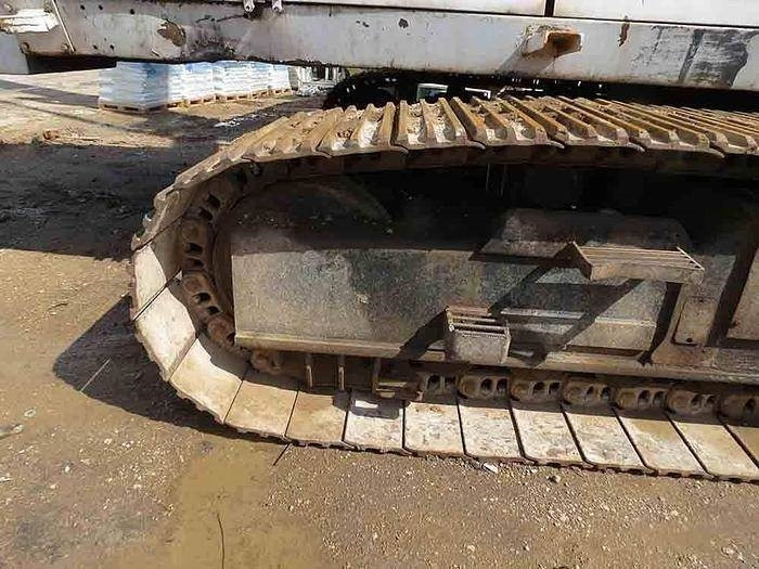 Leasing Casagrande C800DH Casagrande C800DH: obrázok 17 Leasing Casagrande C800DH Casagrande C800DH: obrázok 17