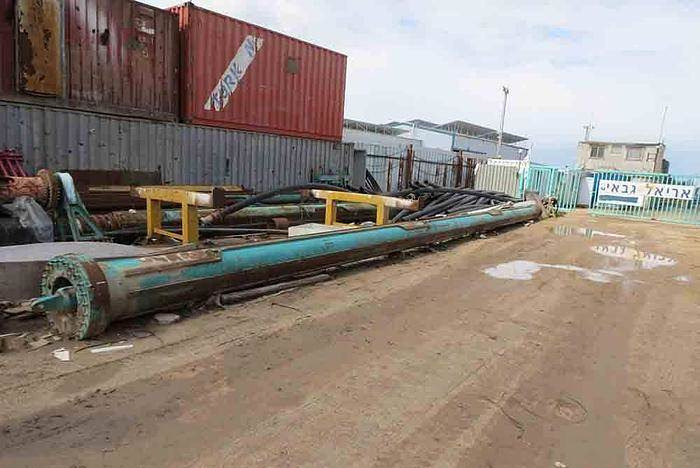 Leasing Casagrande C800DH Casagrande C800DH: obrázok 23 Leasing Casagrande C800DH Casagrande C800DH: obrázok 23