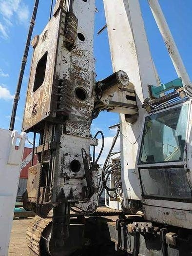 Leasing Casagrande C800DH Casagrande C800DH: obrázok 12 Leasing Casagrande C800DH Casagrande C800DH: obrázok 12