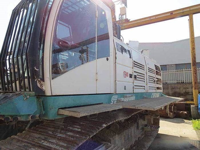 Casagrande C850NG  - Vrtné príslušenstvo: obrázok 2 Casagrande C850NG  - Vrtné príslušenstvo: obrázok 2