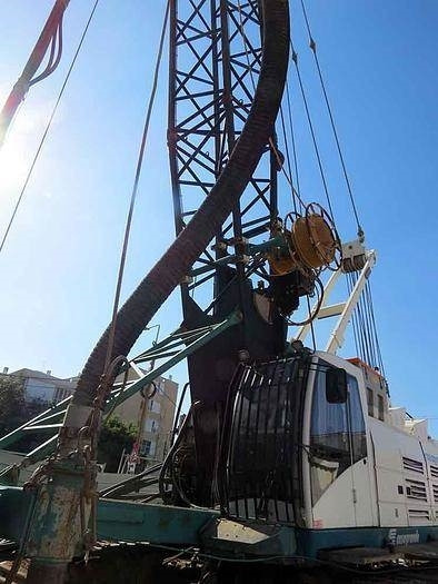 Casagrande C900  - Vrtné príslušenstvo: obrázok 1 Casagrande C900  - Vrtné príslušenstvo: obrázok 1