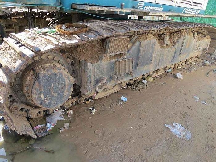 Leasing Casagrande C900 Casagrande C900: obrázok 20 Leasing Casagrande C900 Casagrande C900: obrázok 20