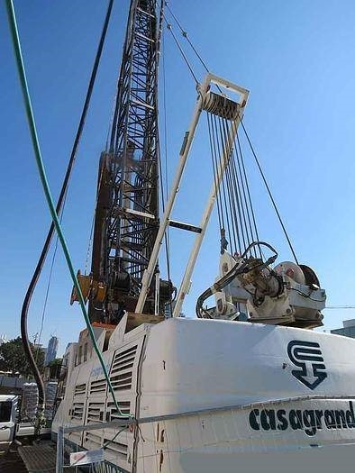 Leasing Casagrande C900 Casagrande C900: obrázok 7 Leasing Casagrande C900 Casagrande C900: obrázok 7