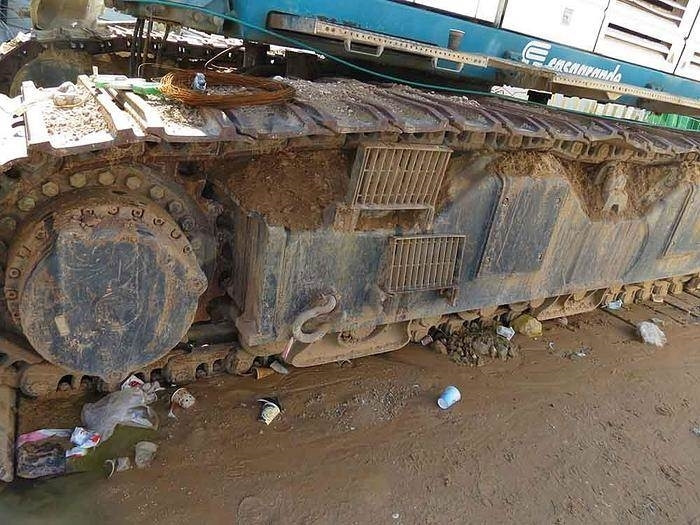 Leasing Casagrande C900 Casagrande C900: obrázok 21 Leasing Casagrande C900 Casagrande C900: obrázok 21