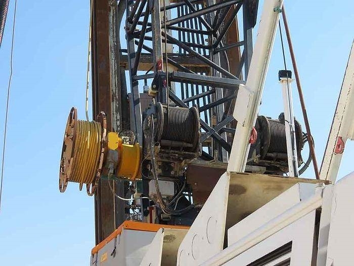 Leasing Casagrande C900 Casagrande C900: obrázok 10 Leasing Casagrande C900 Casagrande C900: obrázok 10