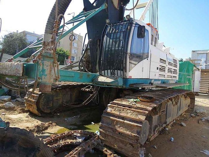 Casagrande C900  - Vrtné príslušenstvo: obrázok 3 Casagrande C900  - Vrtné príslušenstvo: obrázok 3