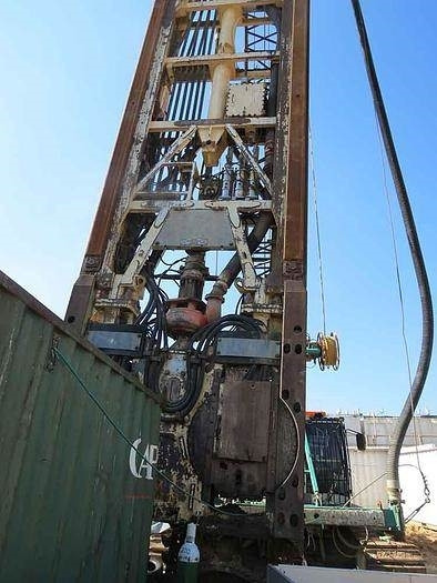 Leasing Casagrande C900 Casagrande C900: obrázok 14 Leasing Casagrande C900 Casagrande C900: obrázok 14