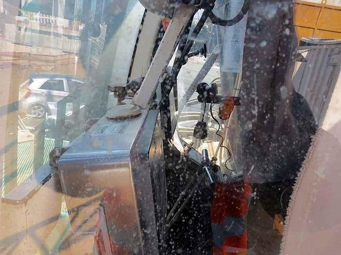 Leasing Casagrande C900 Casagrande C900: obrázok 19 Leasing Casagrande C900 Casagrande C900: obrázok 19