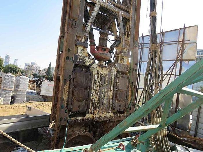 Leasing Casagrande C900 Casagrande C900: obrázok 16 Leasing Casagrande C900 Casagrande C900: obrázok 16