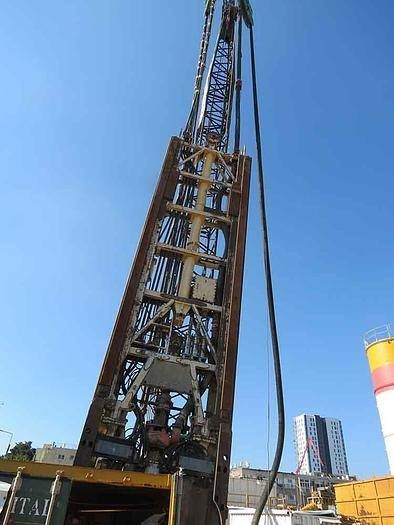 Leasing Casagrande C900 Casagrande C900: obrázok 13 Leasing Casagrande C900 Casagrande C900: obrázok 13