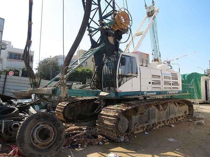 Casagrande C900  - Vrtné príslušenstvo: obrázok 2 Casagrande C900  - Vrtné príslušenstvo: obrázok 2