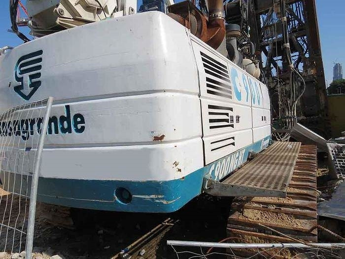 Leasing Casagrande C900 Casagrande C900: obrázok 9 Leasing Casagrande C900 Casagrande C900: obrázok 9