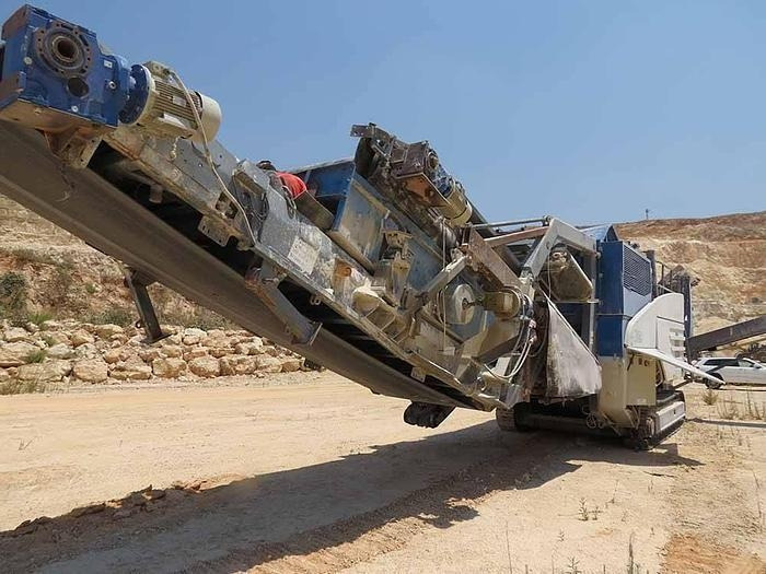 Kleemann MR130Z EVO2 - Drvič: obrázok 1 Kleemann MR130Z EVO2 - Drvič: obrázok 1