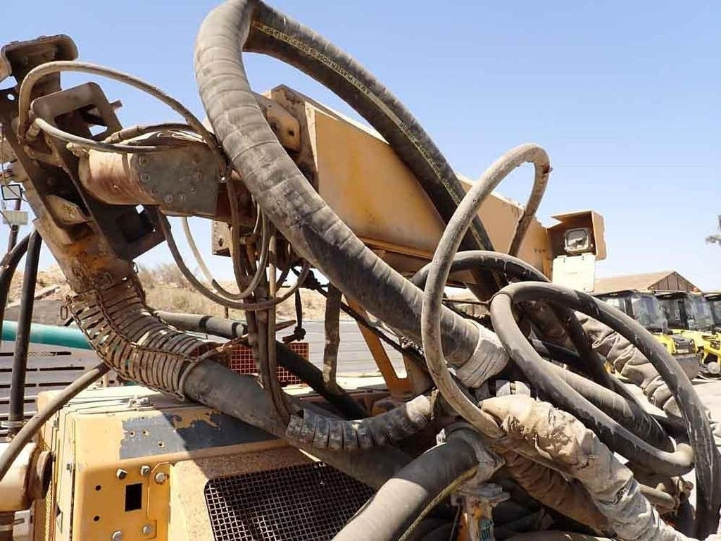 Putzmeister SPM4210 - Betonárska technika: obrázok 5 Putzmeister SPM4210 - Betonárska technika: obrázok 5