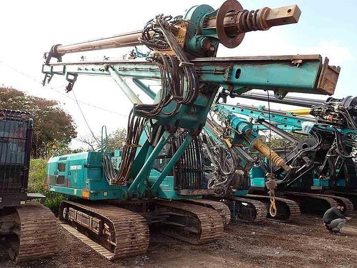 Sunward SWDM160S - Vrtné príslušenstvo: obrázok 1 Sunward SWDM160S - Vrtné príslušenstvo: obrázok 1