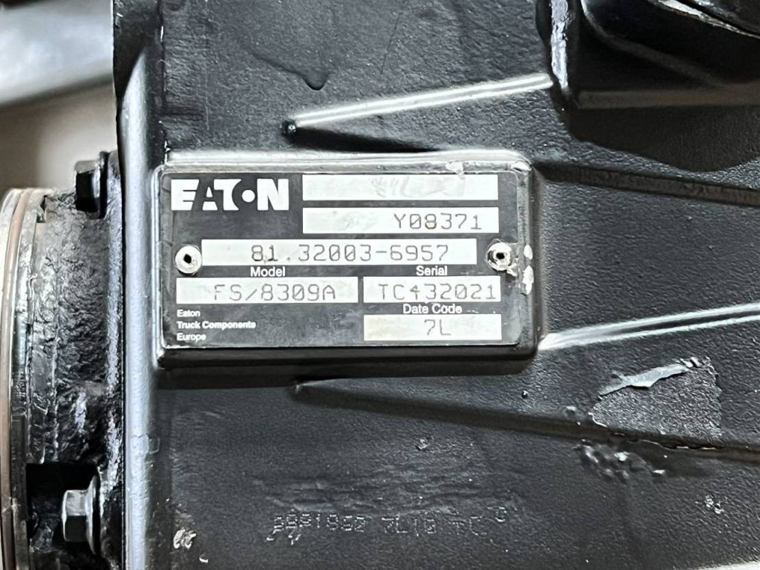 Eaton FS8309 - Prevodovka pre Nákladné auto: obrázok 1 Eaton FS8309 - Prevodovka pre Nákladné auto: obrázok 1