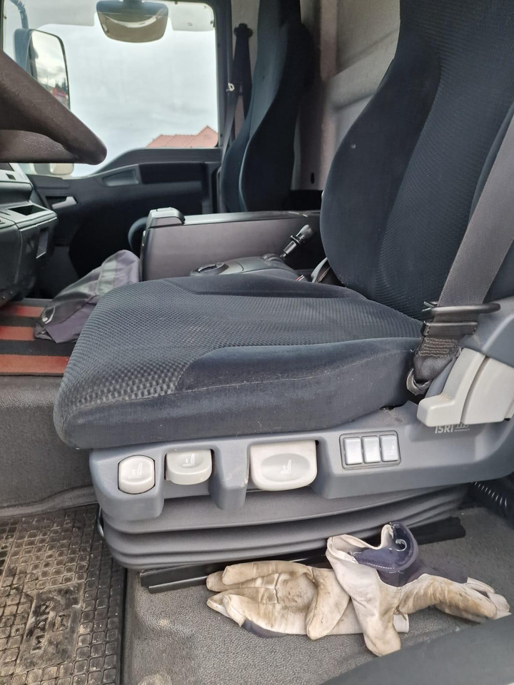 Nákladné auto MAN 13.250: obrázok 21