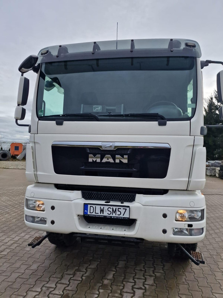 Nákladné auto MAN 13.250: obrázok 7