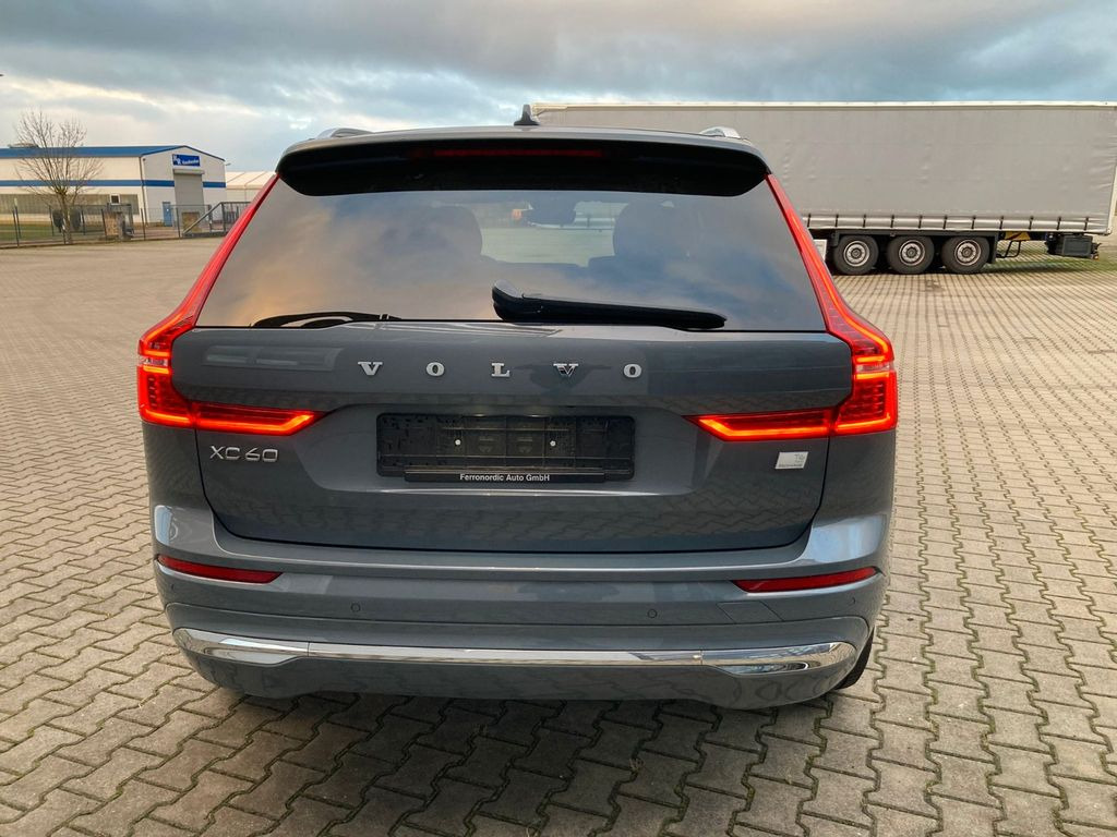 Volvo XC 60 T6 Inscr. Rech. Plug-In Hybrid AWD Md.2022 Volvo XC 60 T6 Inscr. Rech. Plug-In Hybrid AWD Md.2022 - SUV: obrázok 4 Volvo XC 60 T6 Inscr. Rech. Plug-In Hybrid AWD Md.2022 Volvo XC 60 T6 Inscr. Rech. Plug-In Hybrid AWD Md.2022 - SUV: obrázok 4