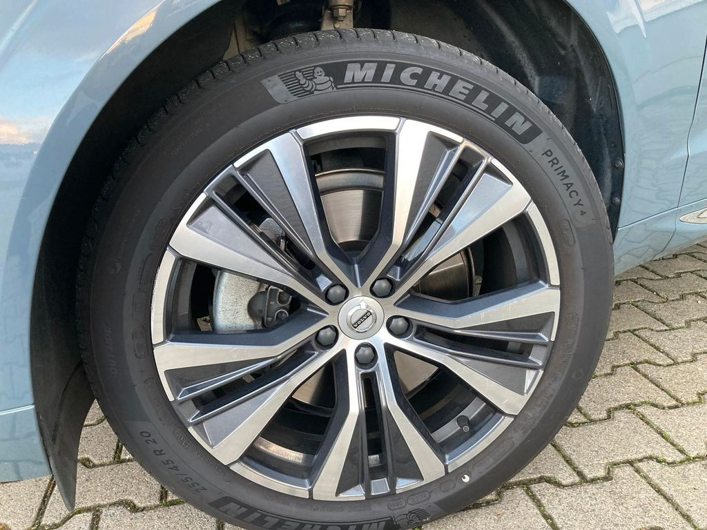 Volvo XC 60 T6 Inscr. Rech. Plug-In Hybrid AWD Md.2022 Volvo XC 60 T6 Inscr. Rech. Plug-In Hybrid AWD Md.2022 - SUV: obrázok 5 Volvo XC 60 T6 Inscr. Rech. Plug-In Hybrid AWD Md.2022 Volvo XC 60 T6 Inscr. Rech. Plug-In Hybrid AWD Md.2022 - SUV: obrázok 5