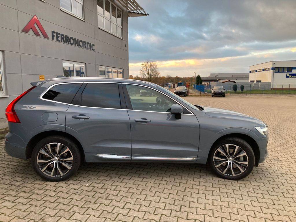 Volvo XC 60 T6 Inscr. Rech. Plug-In Hybrid AWD Md.2022 Volvo XC 60 T6 Inscr. Rech. Plug-In Hybrid AWD Md.2022 - SUV: obrázok 3 Volvo XC 60 T6 Inscr. Rech. Plug-In Hybrid AWD Md.2022 Volvo XC 60 T6 Inscr. Rech. Plug-In Hybrid AWD Md.2022 - SUV: obrázok 3