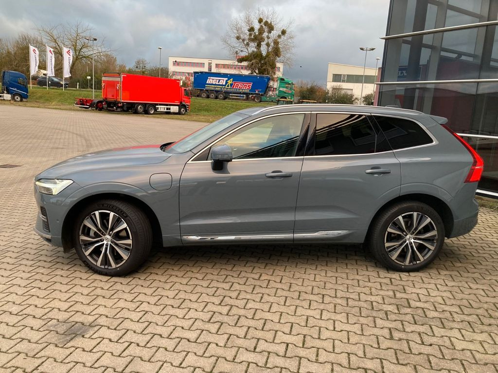 Volvo XC 60 T6 Inscr. Rech. Plug-In Hybrid AWD Md.2022 Volvo XC 60 T6 Inscr. Rech. Plug-In Hybrid AWD Md.2022 - SUV: obrázok 2 Volvo XC 60 T6 Inscr. Rech. Plug-In Hybrid AWD Md.2022 Volvo XC 60 T6 Inscr. Rech. Plug-In Hybrid AWD Md.2022 - SUV: obrázok 2