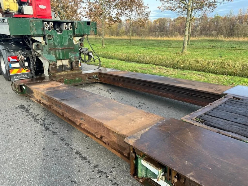 Náves podvalník Goldhofer THP XLE 8 (3+5 low loader): obrázok 16 Náves podvalník Goldhofer THP XLE 8 (3+5 low loader): obrázok 16