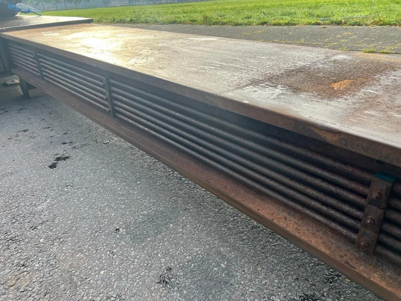 Náves podvalník Goldhofer THP XLE 8 (3+5 low loader): obrázok 17 Náves podvalník Goldhofer THP XLE 8 (3+5 low loader): obrázok 17