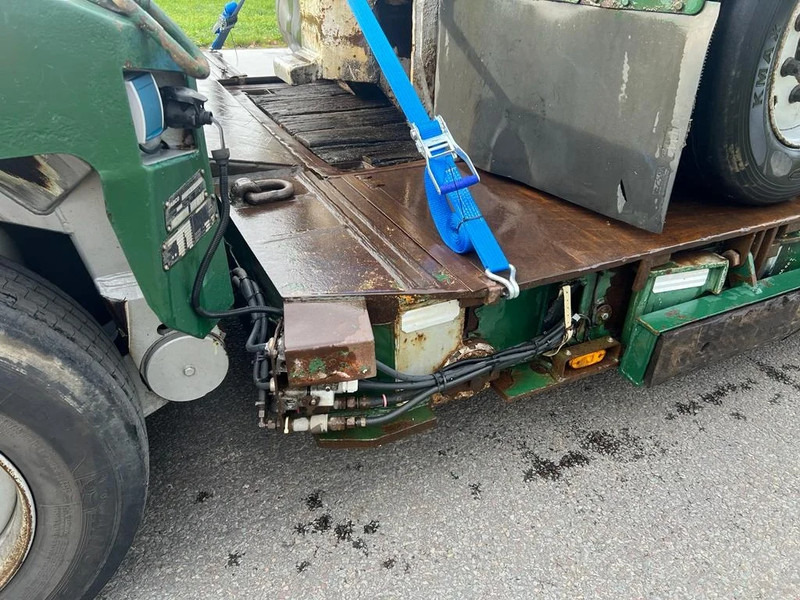 Náves podvalník Goldhofer THP XLE 8 (3+5 low loader): obrázok 12 Náves podvalník Goldhofer THP XLE 8 (3+5 low loader): obrázok 12