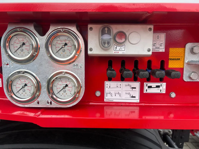 Max Trailer 510 F-S42-2GXX - Náves podvalník: obrázok 4 Max Trailer 510 F-S42-2GXX - Náves podvalník: obrázok 4