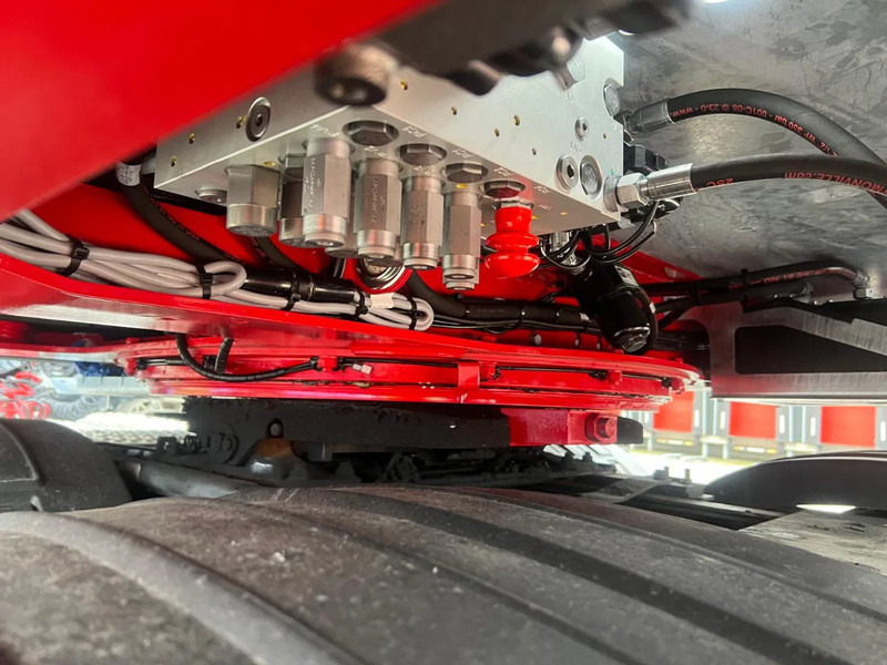 Max Trailer 510 F-S42-2GXX - Náves podvalník: obrázok 5 Max Trailer 510 F-S42-2GXX - Náves podvalník: obrázok 5