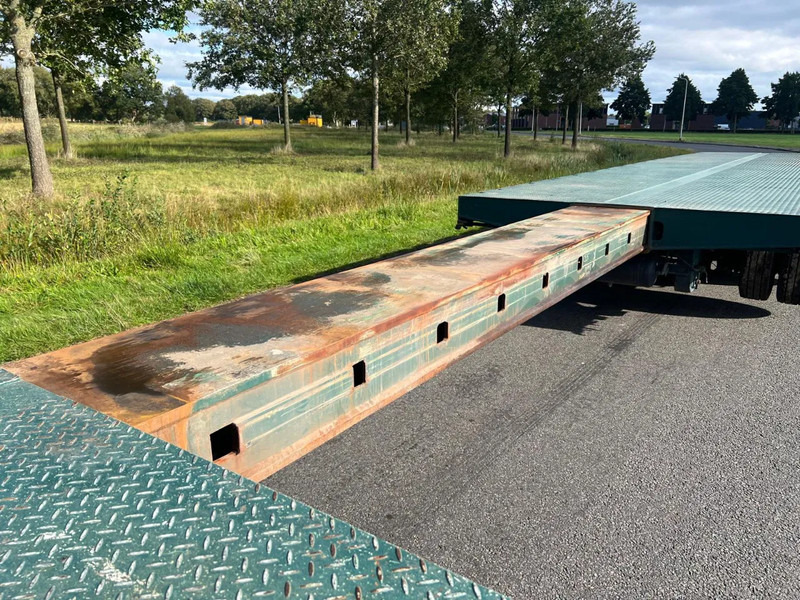 Náves podvalník Nooteboom MCO-92 VV: obrázok 11 Náves podvalník Nooteboom MCO-92 VV: obrázok 11