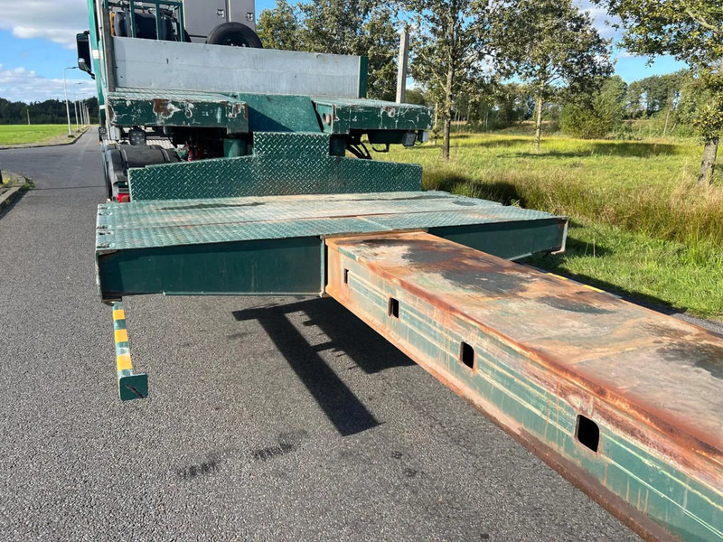 Náves podvalník Nooteboom MCO-92 VV: obrázok 13 Náves podvalník Nooteboom MCO-92 VV: obrázok 13