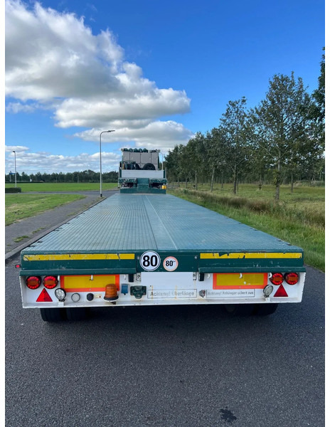 Náves podvalník Nooteboom MCO-92 VV: obrázok 8 Náves podvalník Nooteboom MCO-92 VV: obrázok 8