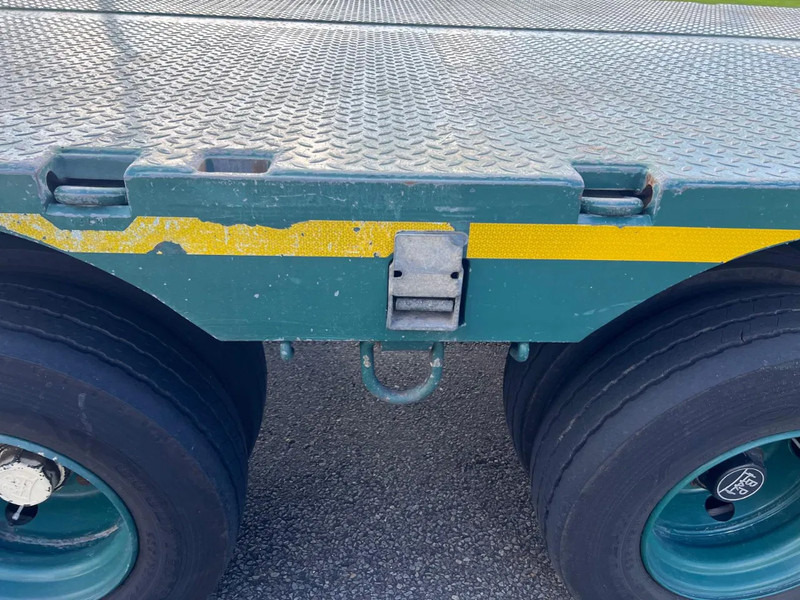 Náves podvalník Nooteboom MCO-92 VV: obrázok 9 Náves podvalník Nooteboom MCO-92 VV: obrázok 9