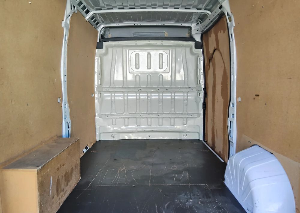 Furgon Fiat Ducato: obrázok 10