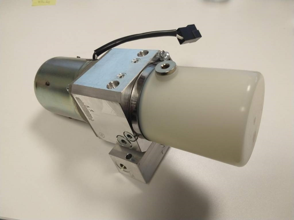 Boom locking unit Demag AC 265 - Príslušenstvo pre Žeriav: obrázok 5 Boom locking unit Demag AC 265 - Príslušenstvo pre Žeriav: obrázok 5