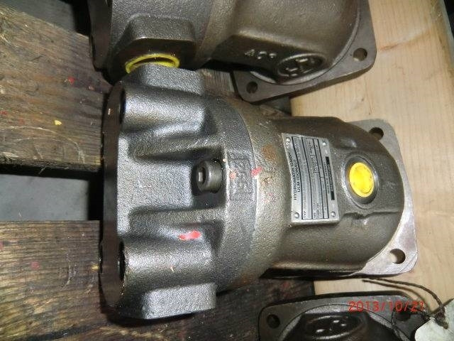 Rexroth A2F: A2F28, A2F250, A2F355 A2FM32, A2FM45, A2FM56 - Hydraulický motor pre Stavebné stroje: obrázok 2 Rexroth A2F: A2F28, A2F250, A2F355 A2FM32, A2FM45, A2FM56 - Hydraulický motor pre Stavebné stroje: obrázok 2