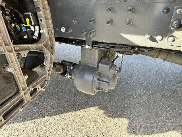 Renault K 4x4 480 Dreiseitenkipper (Miete möglich) - Sklápač: obrázok 5 Renault K 4x4 480 Dreiseitenkipper (Miete möglich) - Sklápač: obrázok 5
