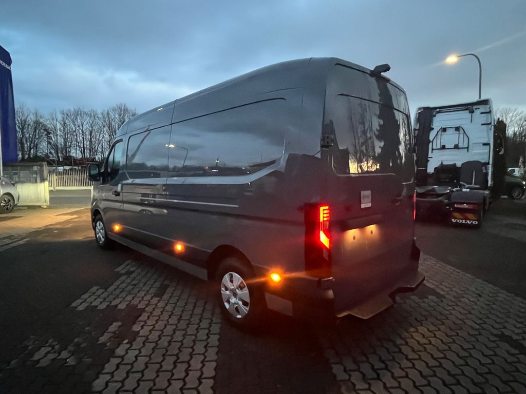 Renault Master L3H2 E-TECH KaWa - Furgon: obrázok 5 Renault Master L3H2 E-TECH KaWa - Furgon: obrázok 5